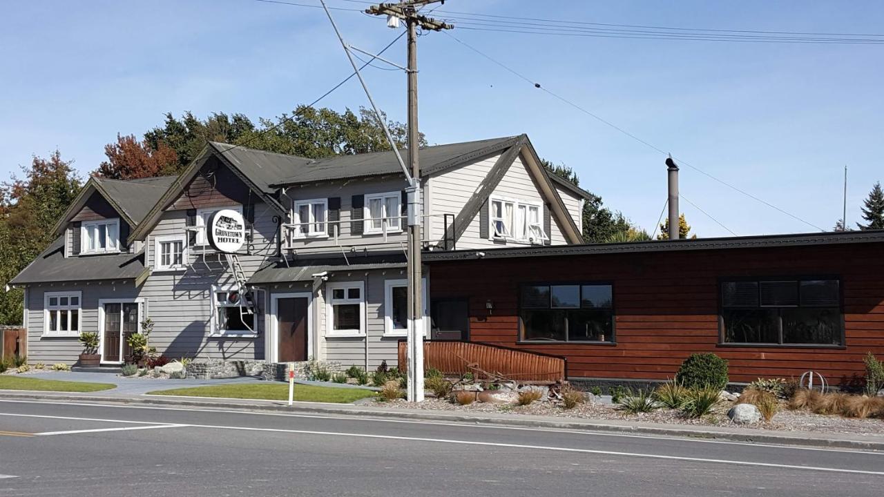 Dragonflycottagebnb Grovetown Exterior photo