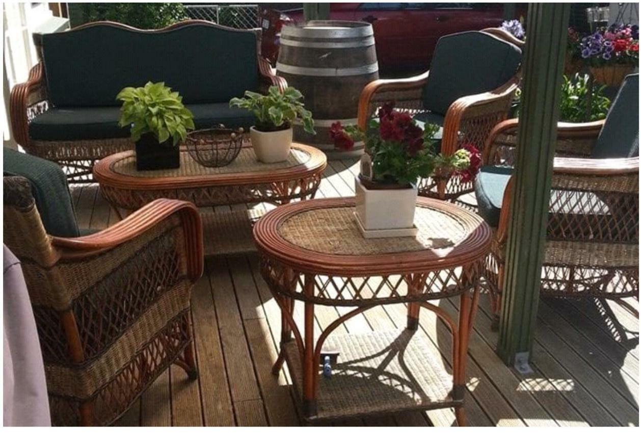 Dragonflycottagebnb Grovetown Exterior photo